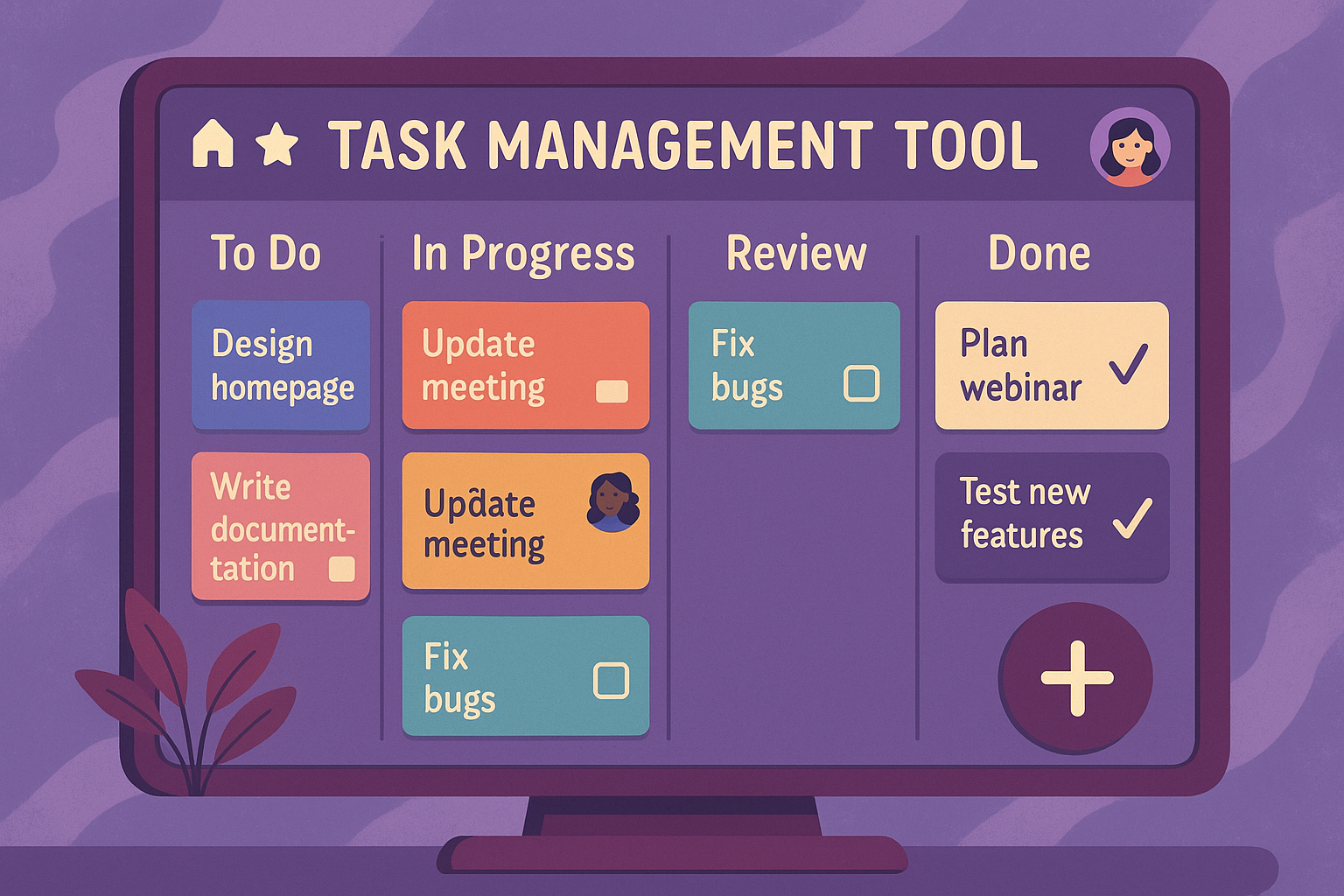 Task Management Tool